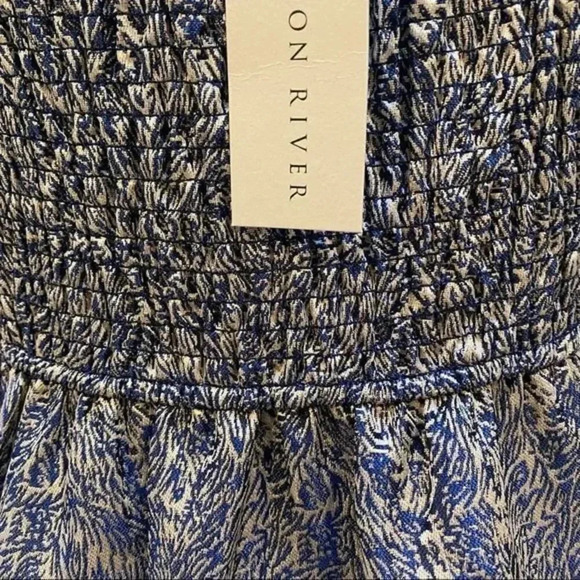 Moon River dress - Picture 7 of 10